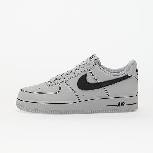 Nike Air Force 1 '07 Lv8 Wolf Grey/ Black