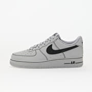 Nike Air Force 1 '07 Lv8 Wolf Grey/ Black