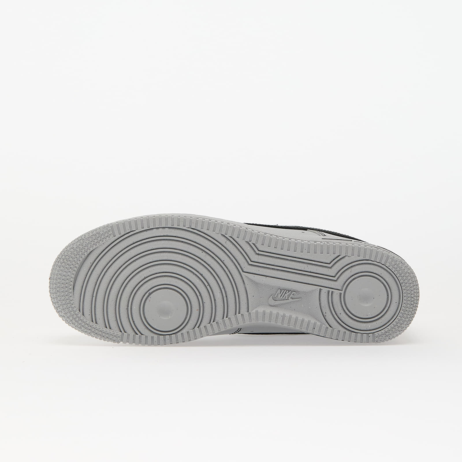 Buty męskie Nike Air Force 1 '07 Lv8 Wolf Grey/ Black