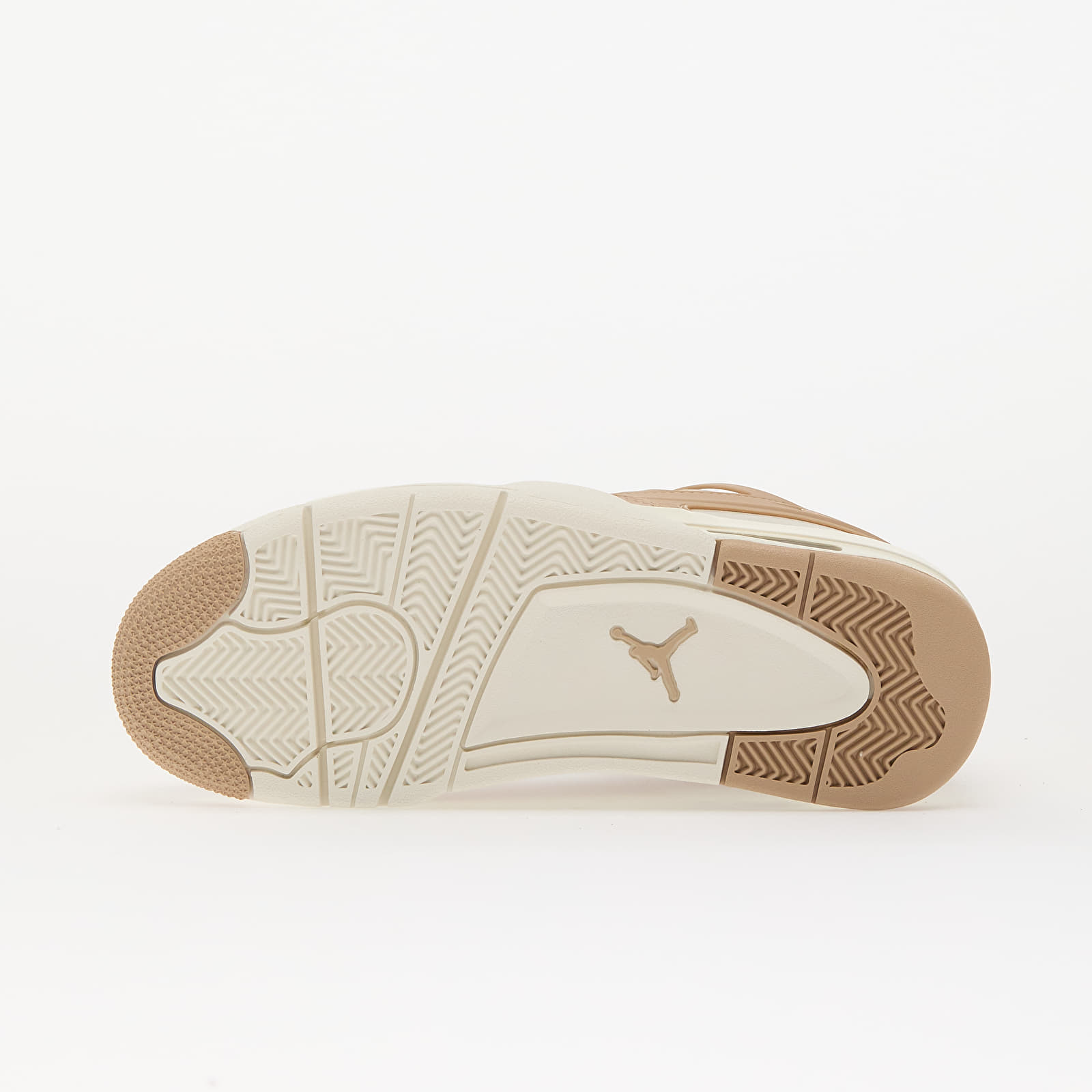 Buty damskie Air Jordan W 4 Rm Hemp/ Lt Orewood Brn-Sail