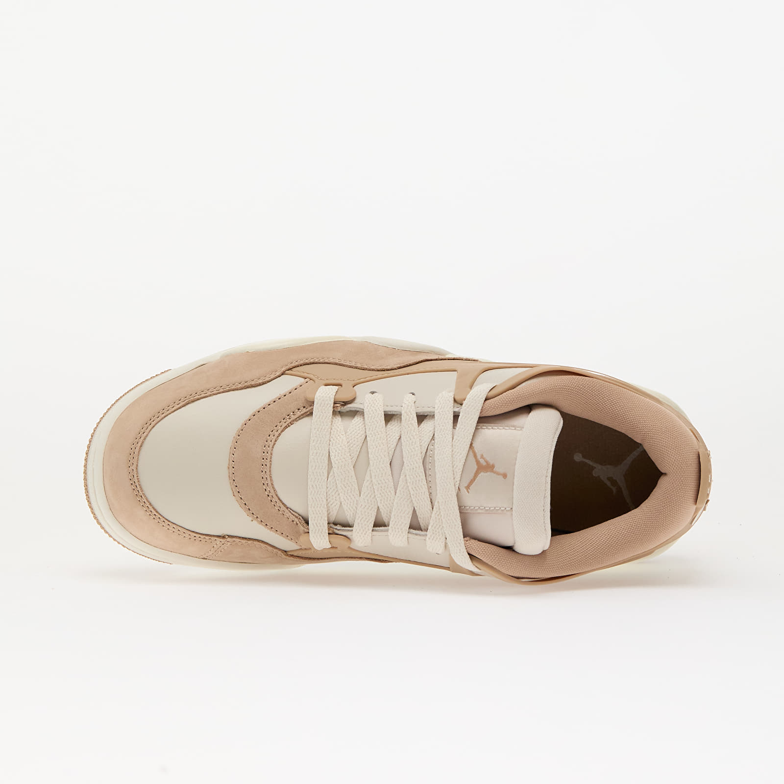 Buty damskie Air Jordan W 4 Rm Hemp/ Lt Orewood Brn-Sail