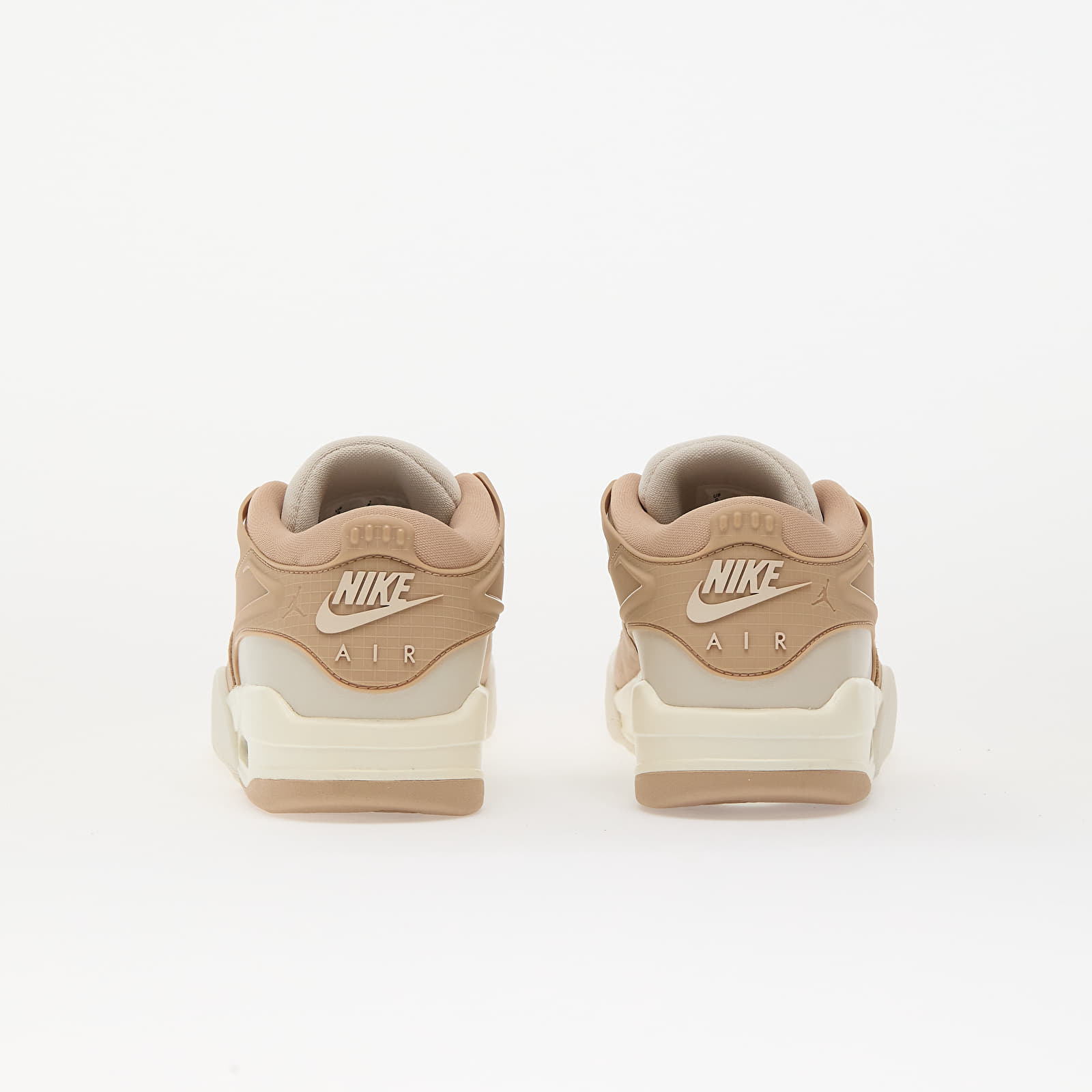 Buty damskie Air Jordan W 4 Rm Hemp/ Lt Orewood Brn-Sail