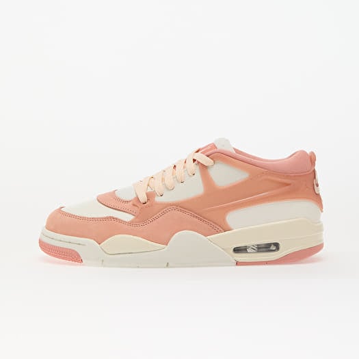 Air Jordan W 4 Rm Guava Ice/ Lt Madder Root-Sail