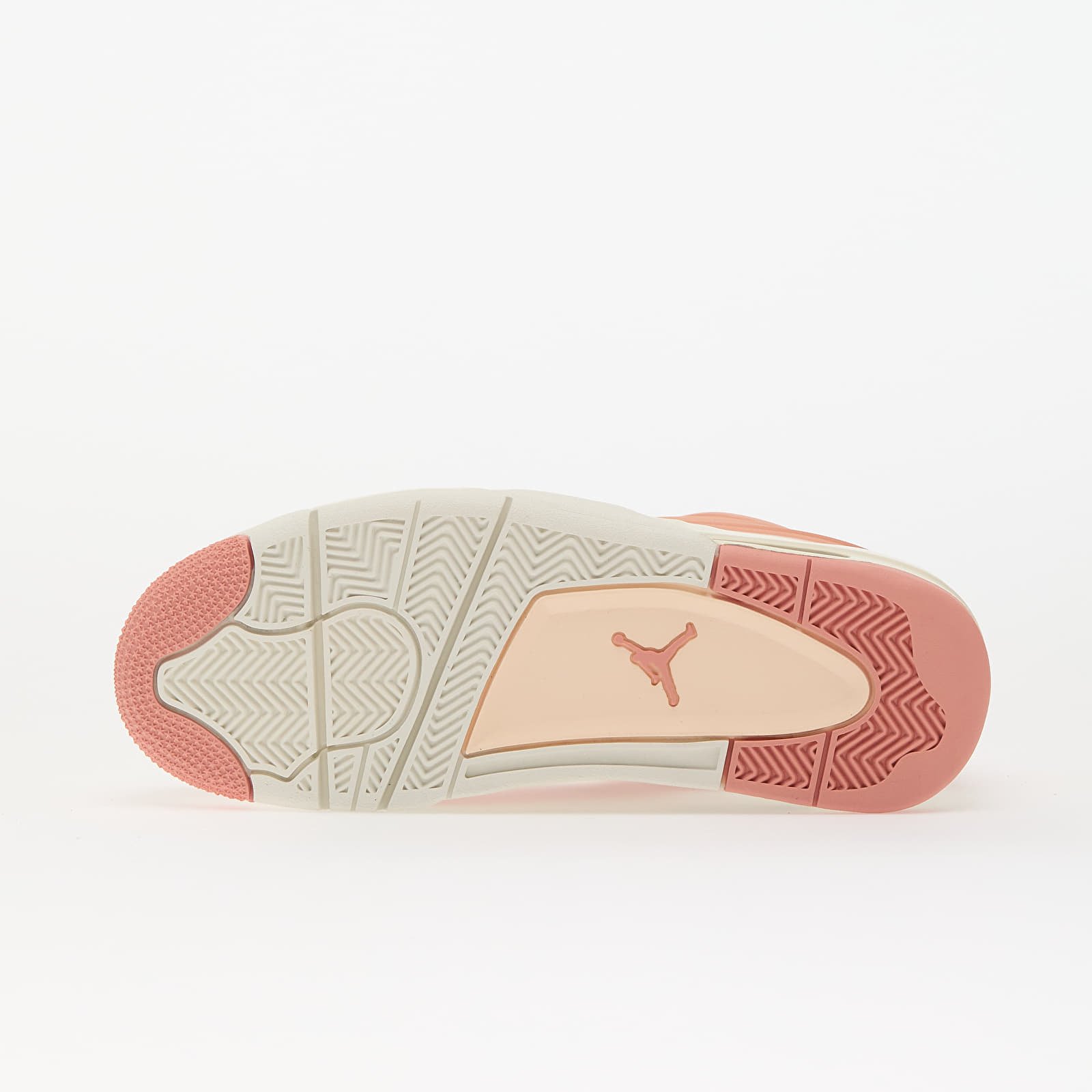 Buty damskie Air Jordan W 4 Rm Guava Ice/ Lt Madder Root-Sail