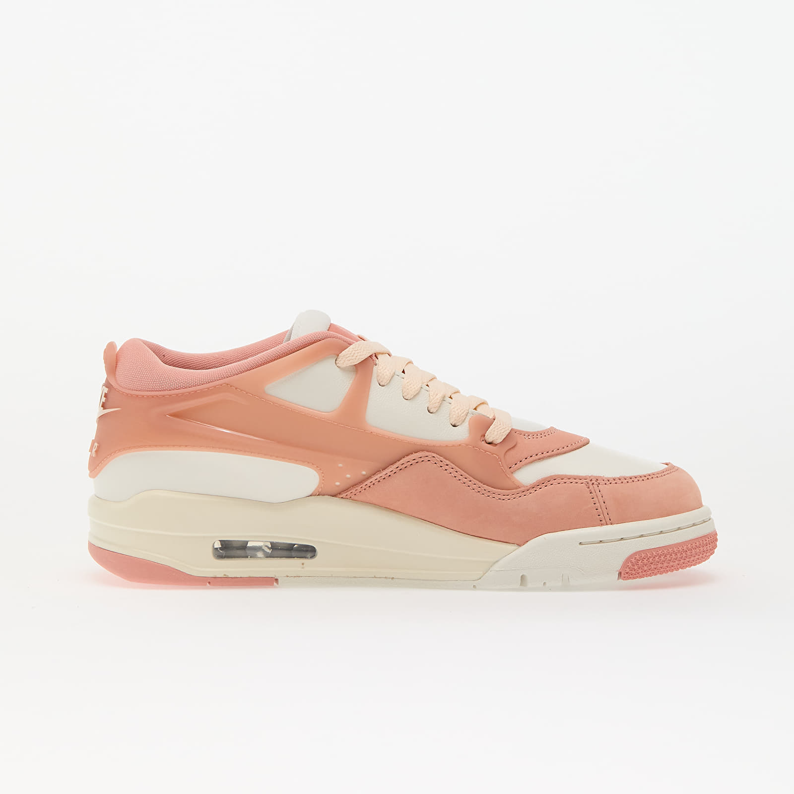 Buty damskie Air Jordan W 4 Rm Guava Ice/ Lt Madder Root-Sail