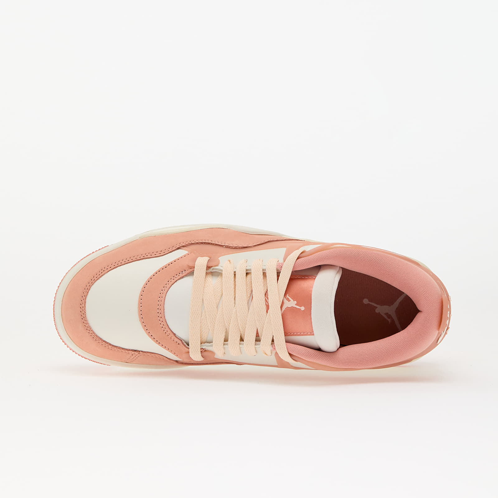 Buty damskie Air Jordan W 4 Rm Guava Ice/ Lt Madder Root-Sail