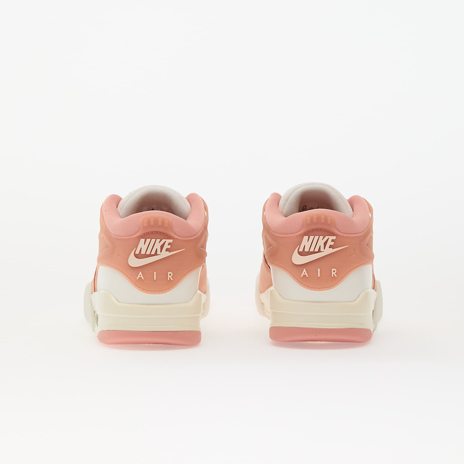 Buty damskie Air Jordan W 4 Rm Guava Ice/ Lt Madder Root-Sail