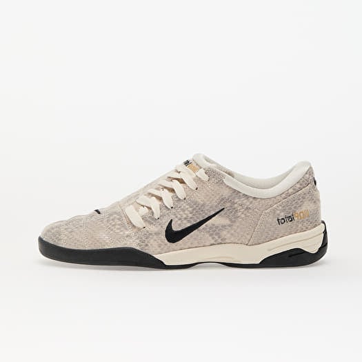 Nike Wmns T90 Se Pale Ivory/ Black-Pale Ivory-Black-Elemental Gold
