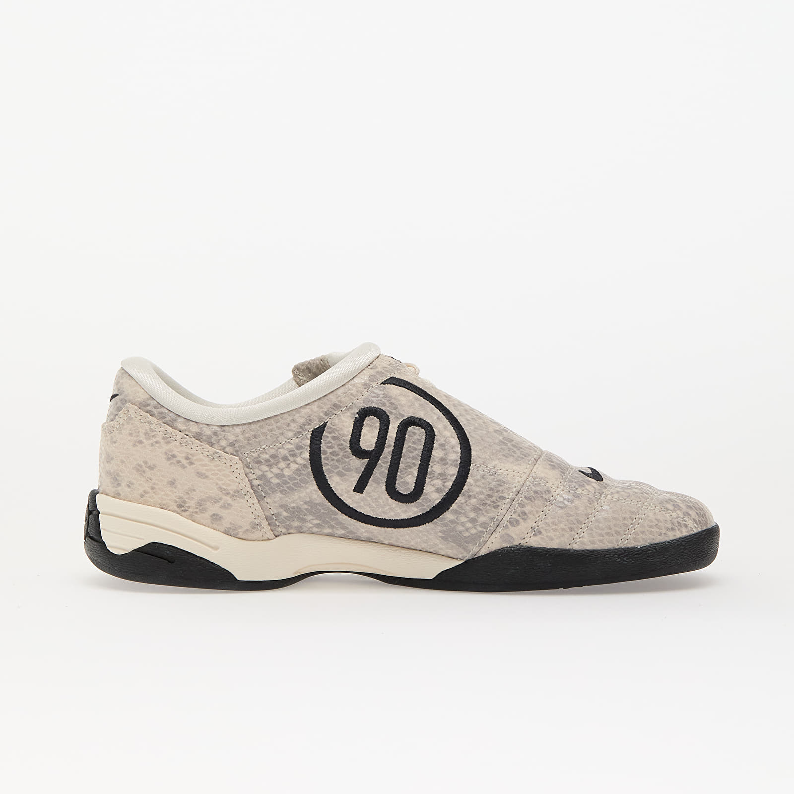 Buty damskie Nike Wmns T90 Se Pale Ivory/ Black-Pale Ivory-Black-Elemental Gold