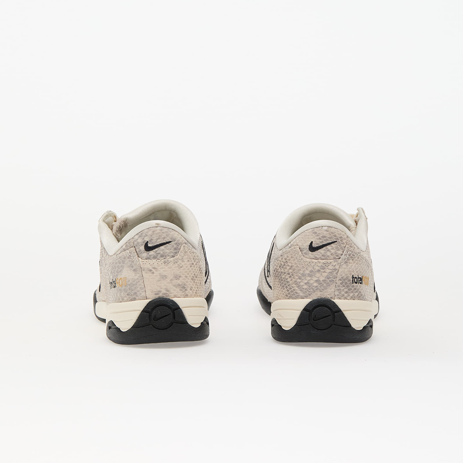 Buty damskie Nike Wmns T90 Se Pale Ivory/ Black-Pale Ivory-Black-Elemental Gold