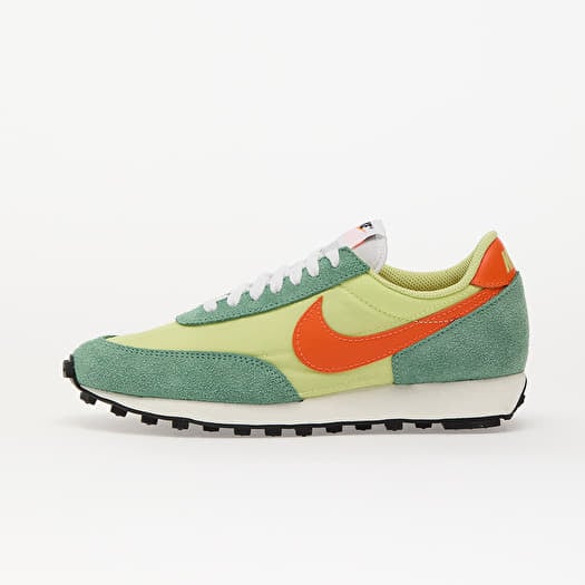 Nike Daybreak SP Limelight/ Electro Orange-Healing Jade