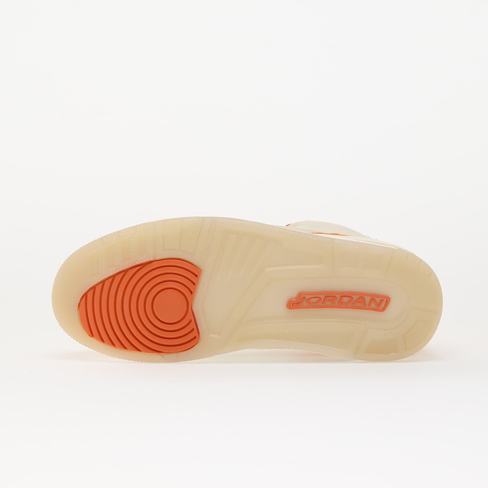 Scarpe donna Air Jordan 3 Retro "Starfish Fossil" IH7694-200 Fossil/ Starfish-Sail