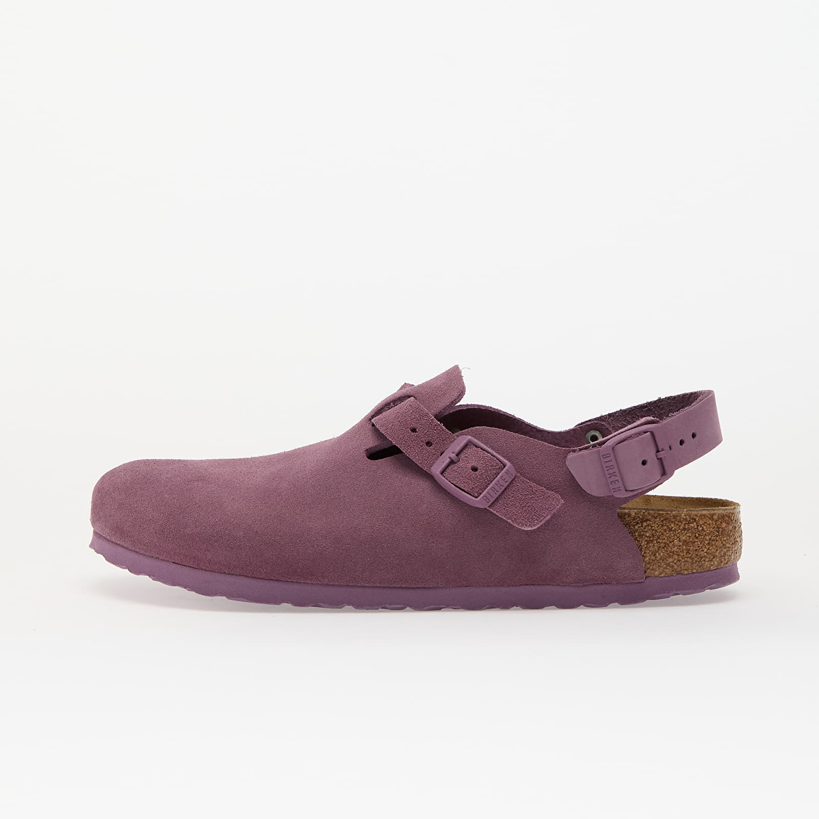 Damen Sneaker und Schuhe Birkenstock Tokio LEVE Mauve