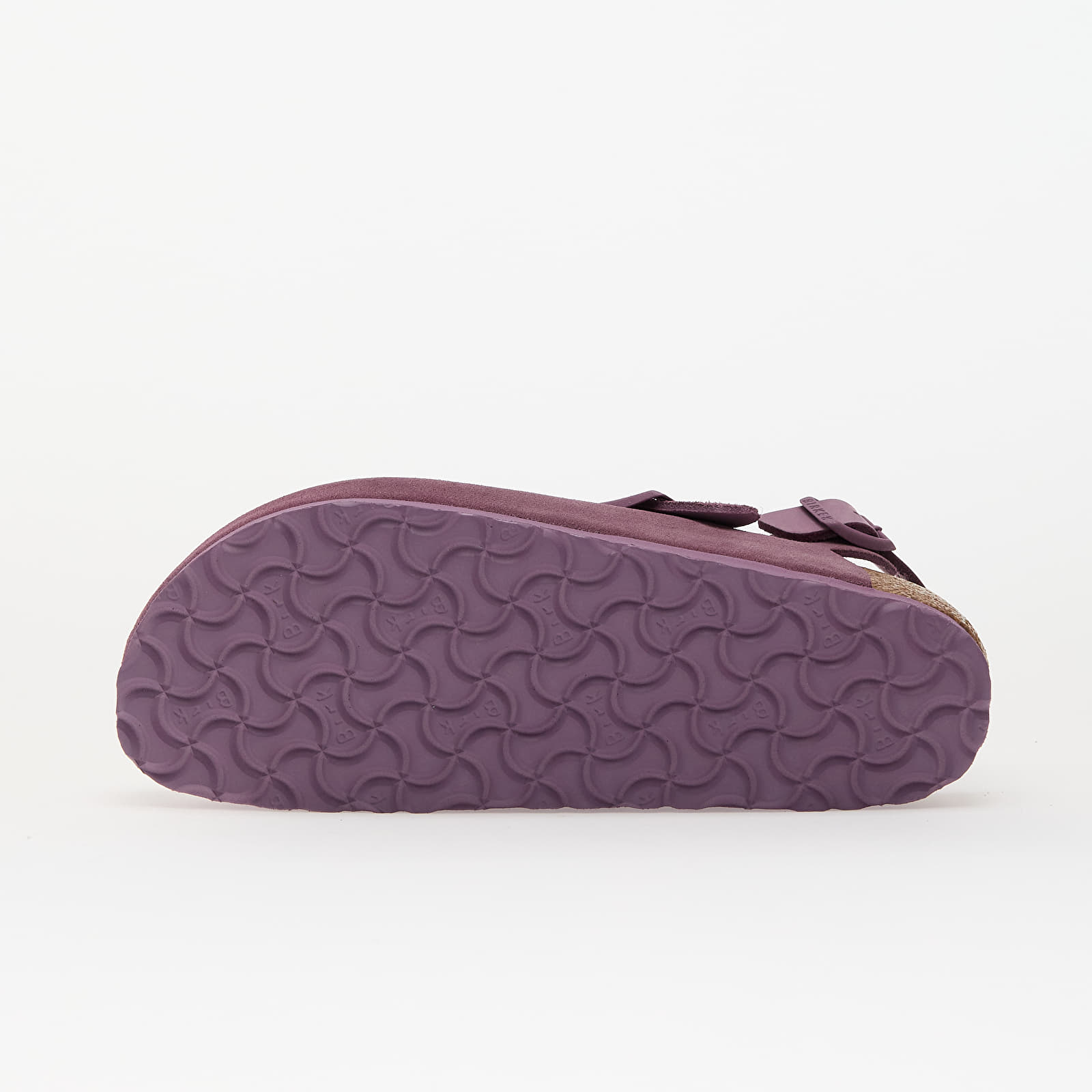 Damen Sneaker und Schuhe Birkenstock Tokio LEVE Mauve