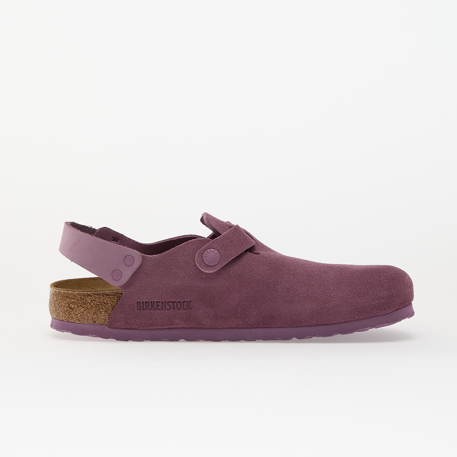 Damen Sneaker und Schuhe Birkenstock Tokio LEVE Mauve