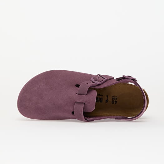 Women's shoes Birkenstock Tokio LEVE Mauve (1030617) | Footshop