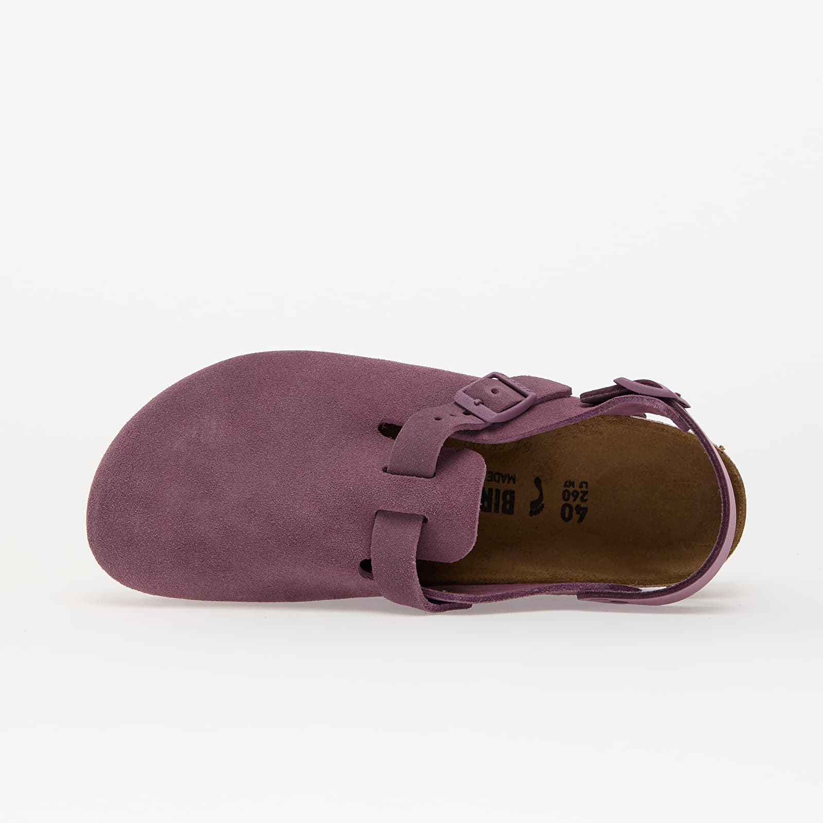 Damen Sneaker und Schuhe Birkenstock Tokio LEVE Mauve