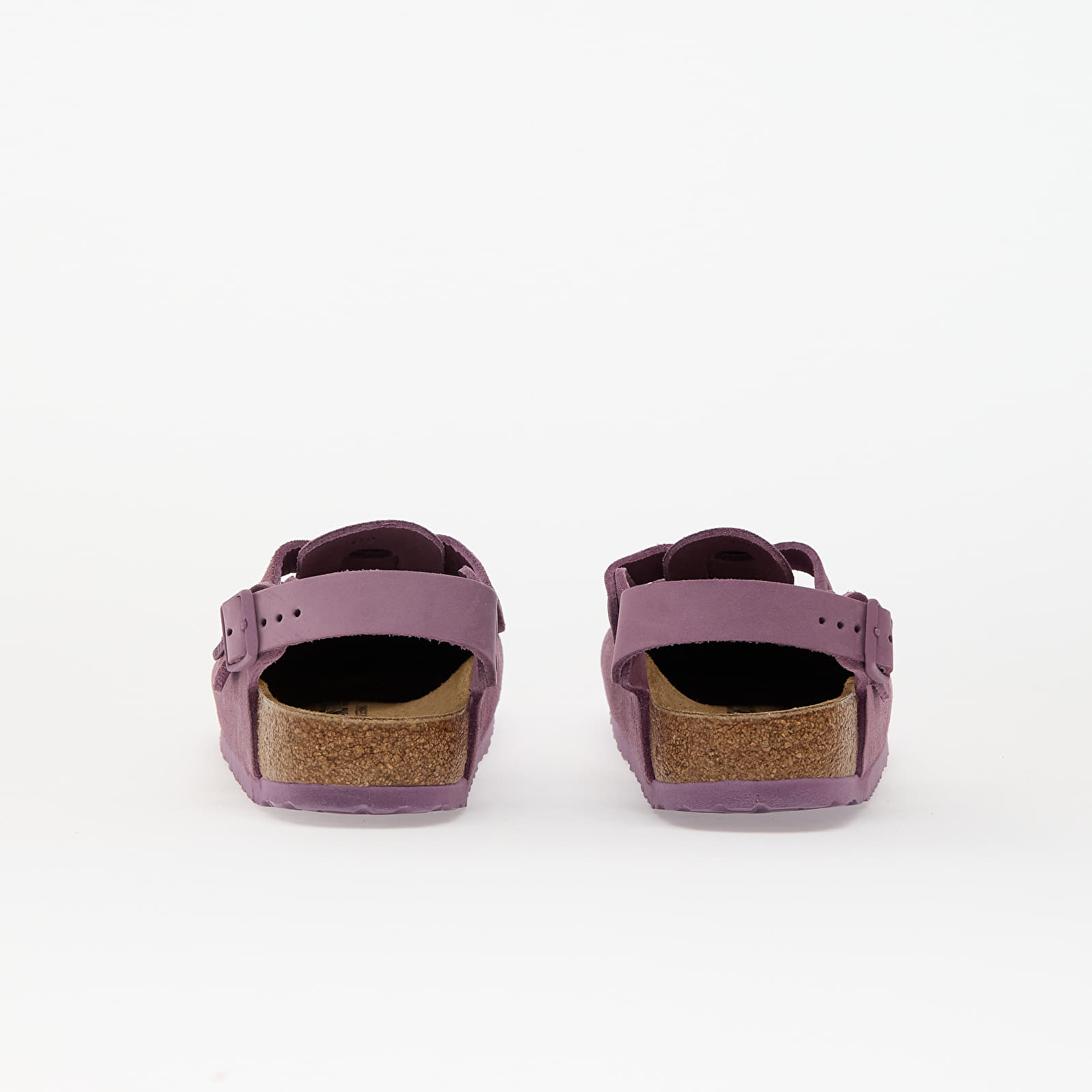 Damen Sneaker und Schuhe Birkenstock Tokio LEVE Mauve