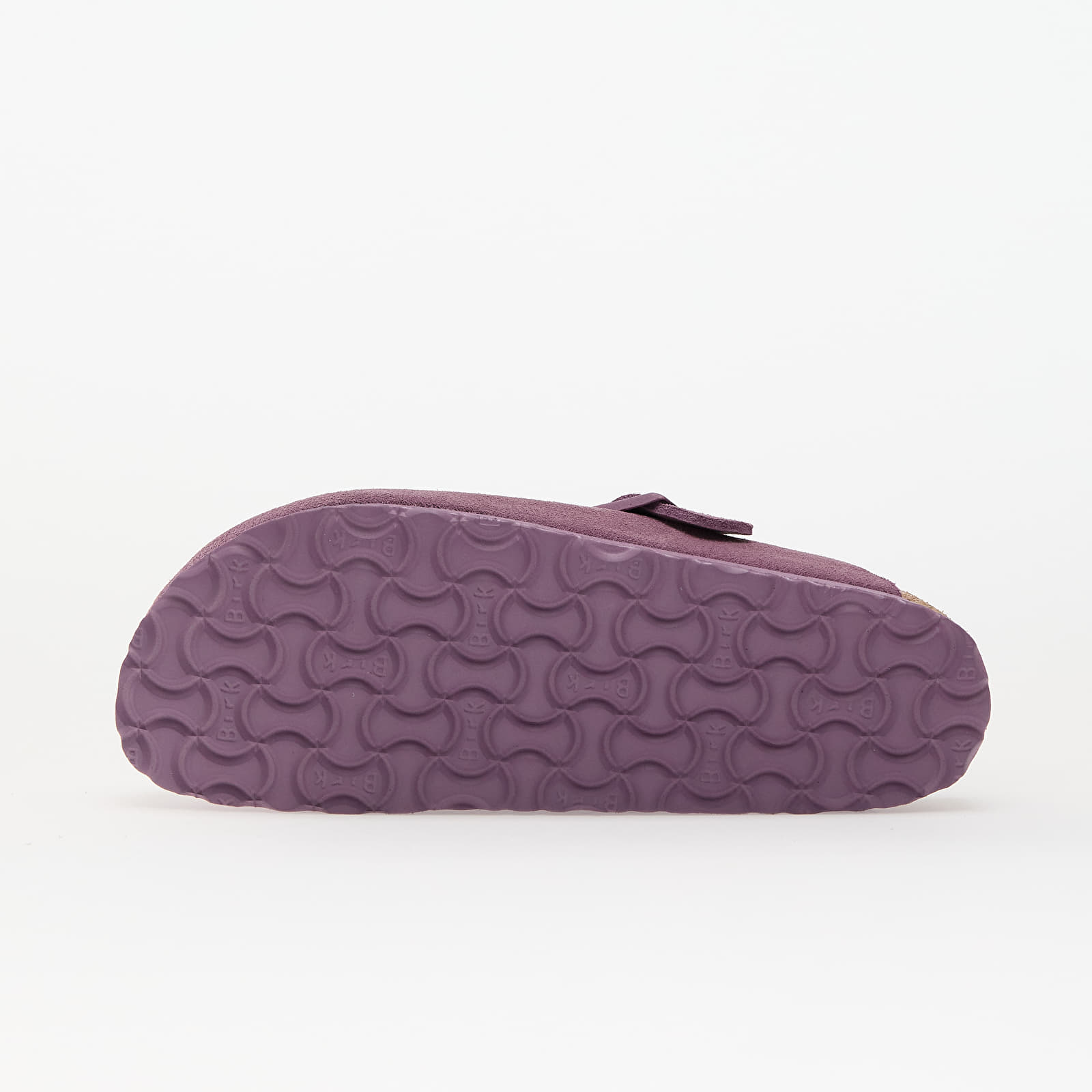 Buty damskie Birkenstock Boston LEVE Mauve