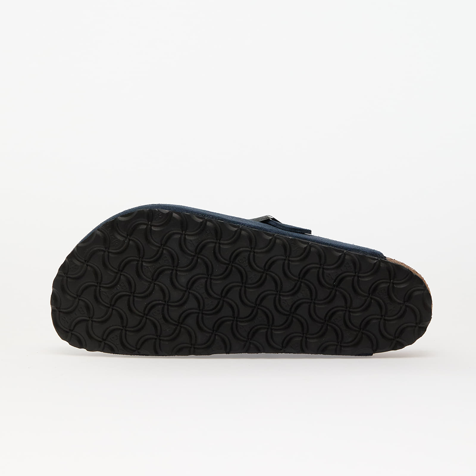 Buty męskie Birkenstock Boston LEVE New Navy