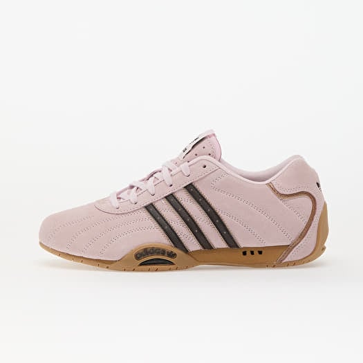 adidas Adiracer Lo W Almond Pink/ Dark Brown/ Supplier Colour