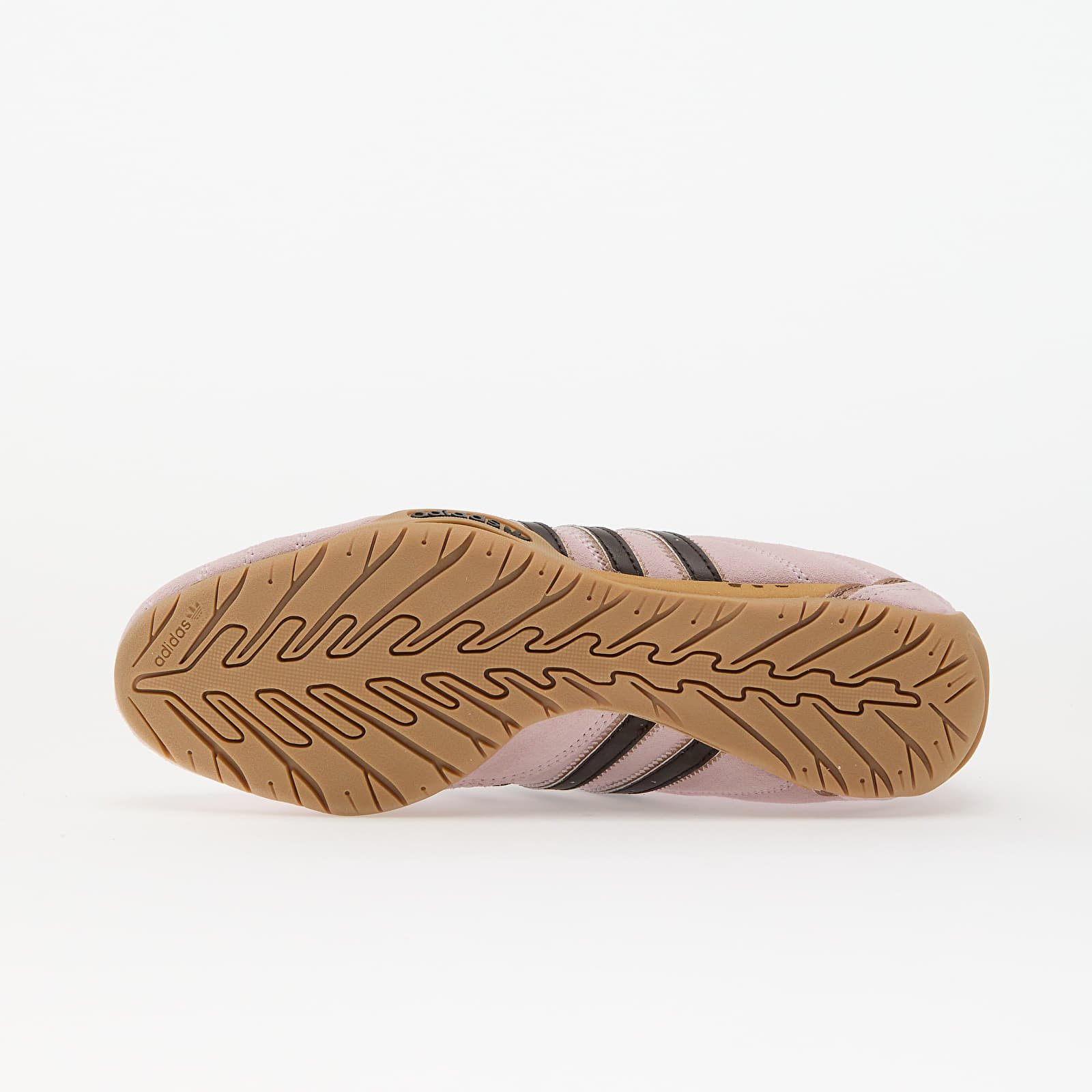 Buty damskie adidas Adiracer Lo W Almond Pink/ Dark Brown/ Supplier Colour