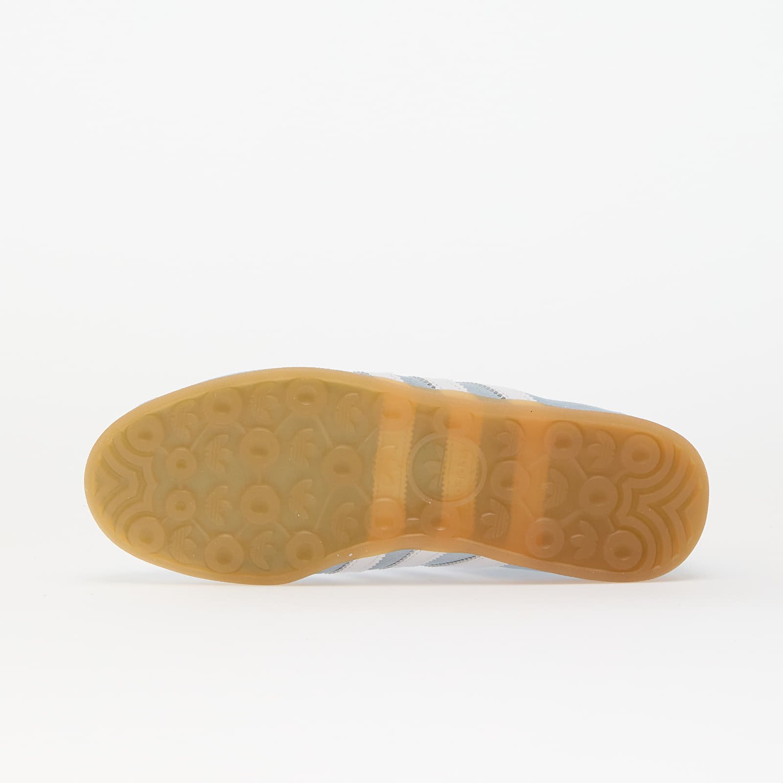 Buty damskie adidas Gazelle Lo Pro W Clear Sky/ Ftw White/ Gum