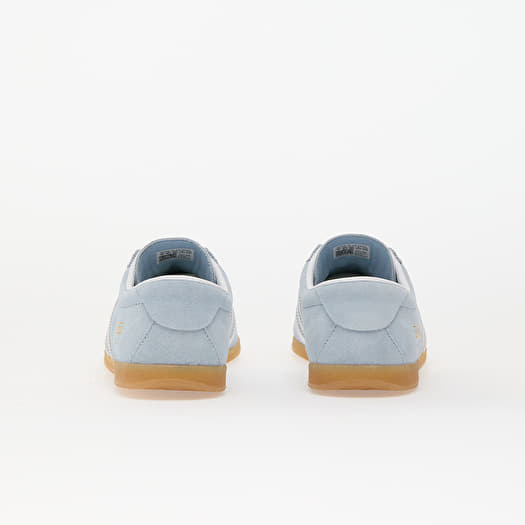 adidas Gazelle Lo Pro W Clear Sky/ Ftw White/ Gum | Footshop