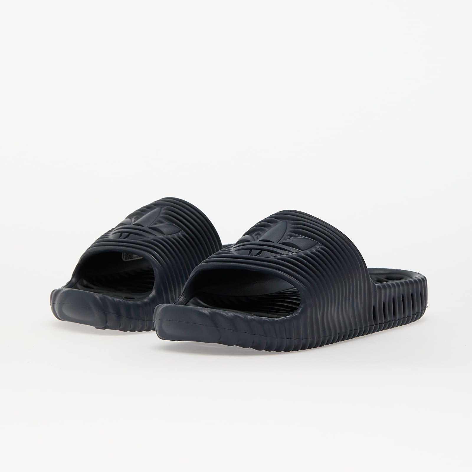 Buty męskie adidas Adilette 25 Shadow Navy/ Shadow Navy/ Legend Ink