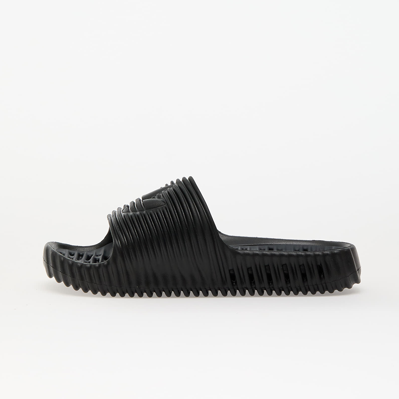 Buty męskie adidas Adilette 25 Core Black/ Core Black/ Carbon