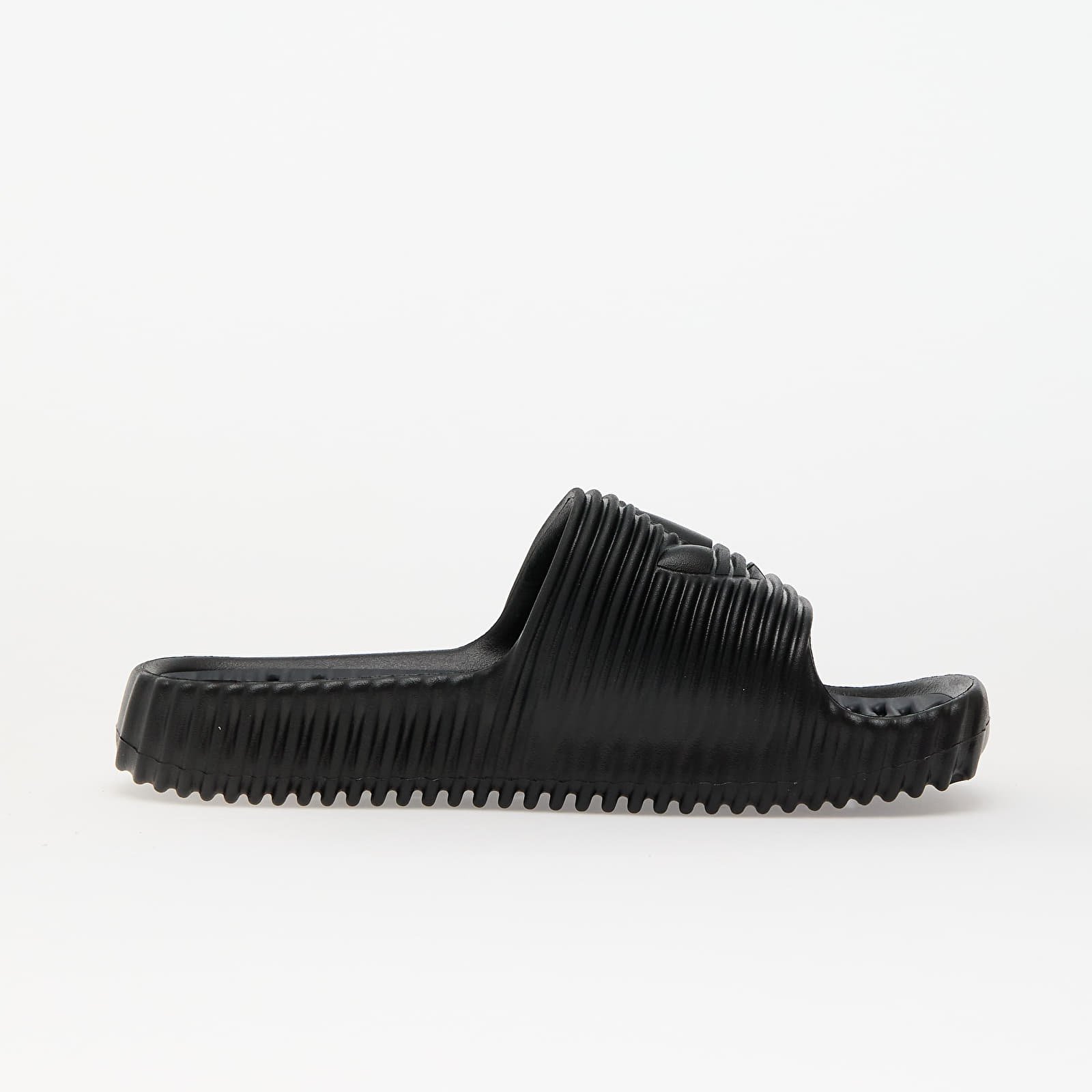 Buty męskie adidas Adilette 25 Core Black/ Core Black/ Carbon