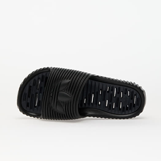 Men's shoes adidas Adilette 25 Core Black/ Core Black/ Carbon