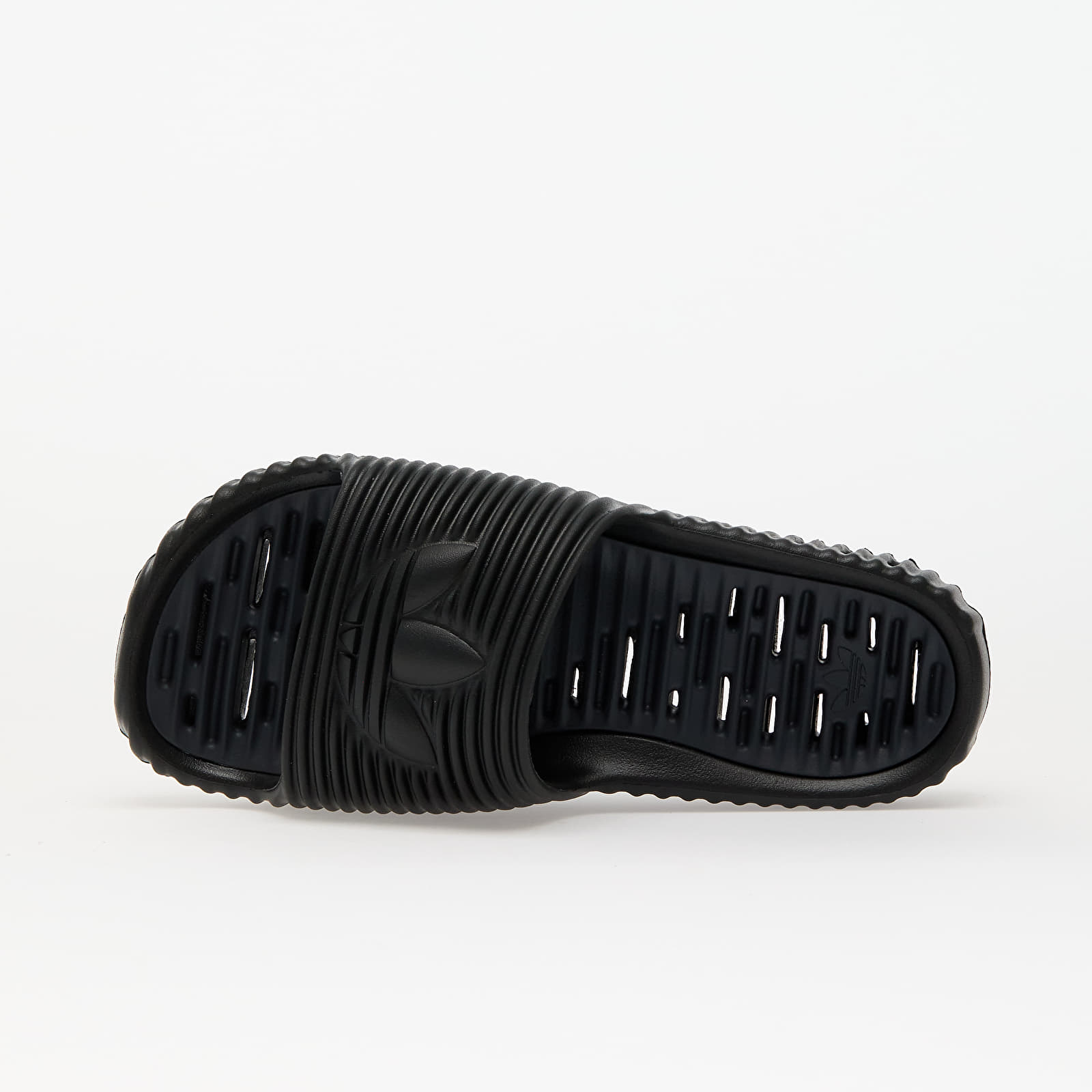 Buty męskie adidas Adilette 25 Core Black/ Core Black/ Carbon