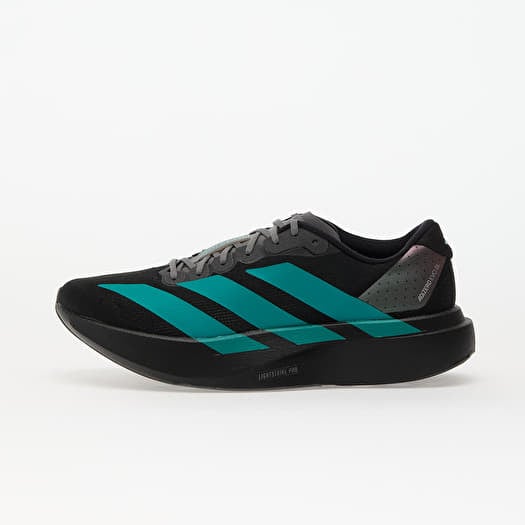 adidas Adizero Evo SL M Core Black/ Purtea/ Grey Four