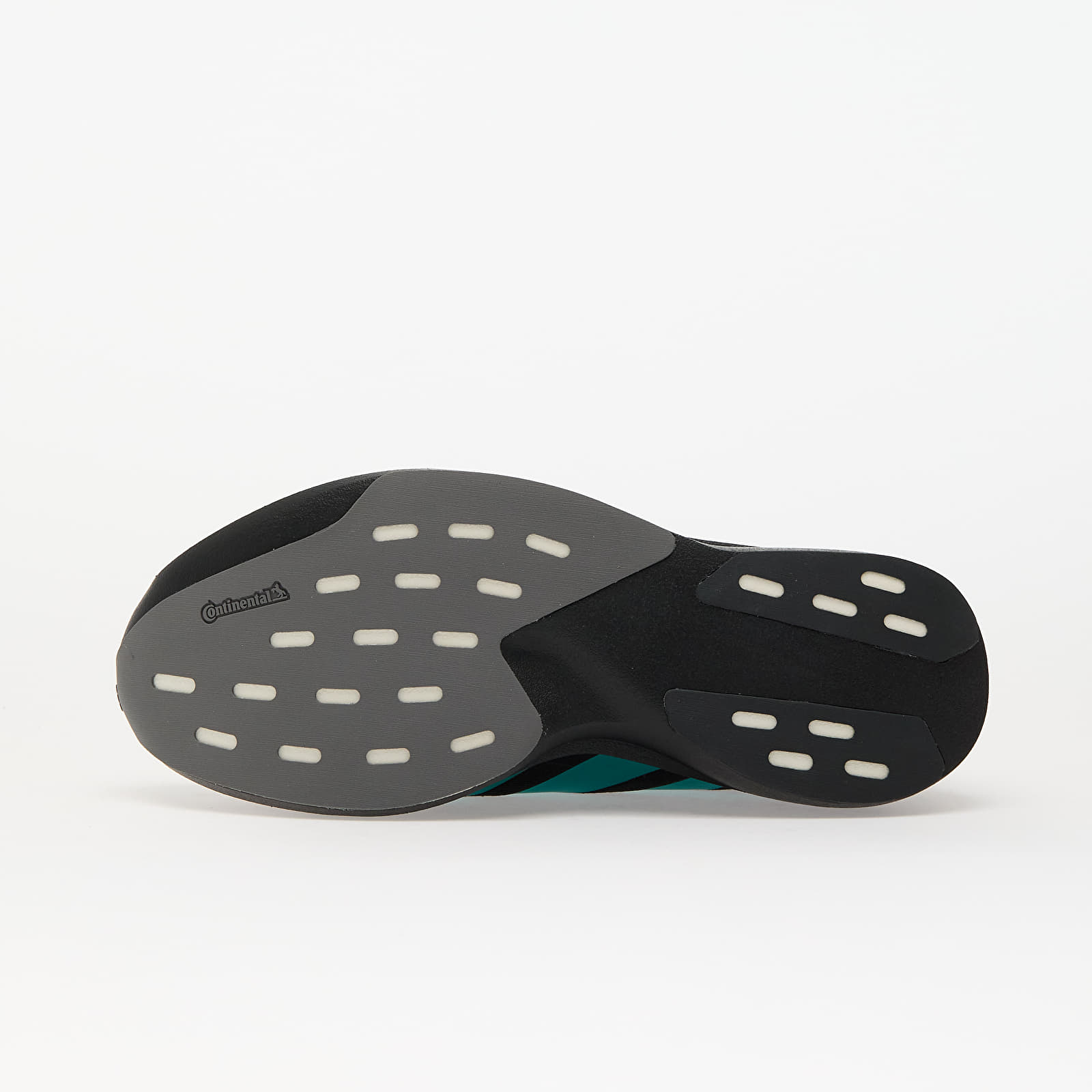 Buty męskie adidas Adizero Evo SL M Core Black/ Purtea/ Grey Four