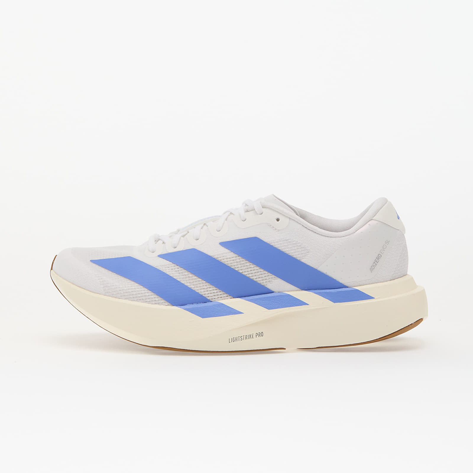 Buty damskie adidas Adizero Evo SL W Ftw White/ Blufus/ Off White
