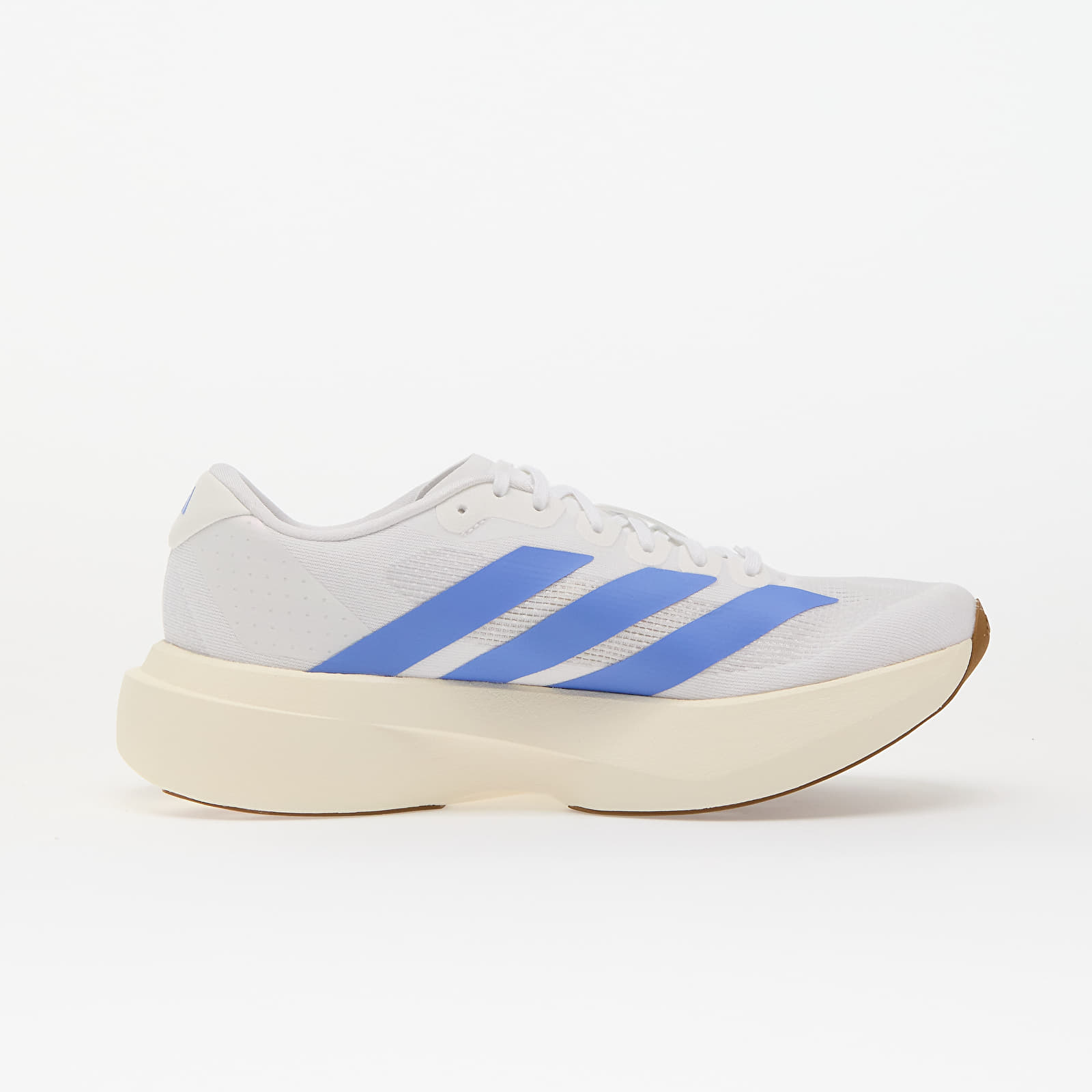 Buty damskie adidas Adizero Evo SL W Ftw White/ Blufus/ Off White