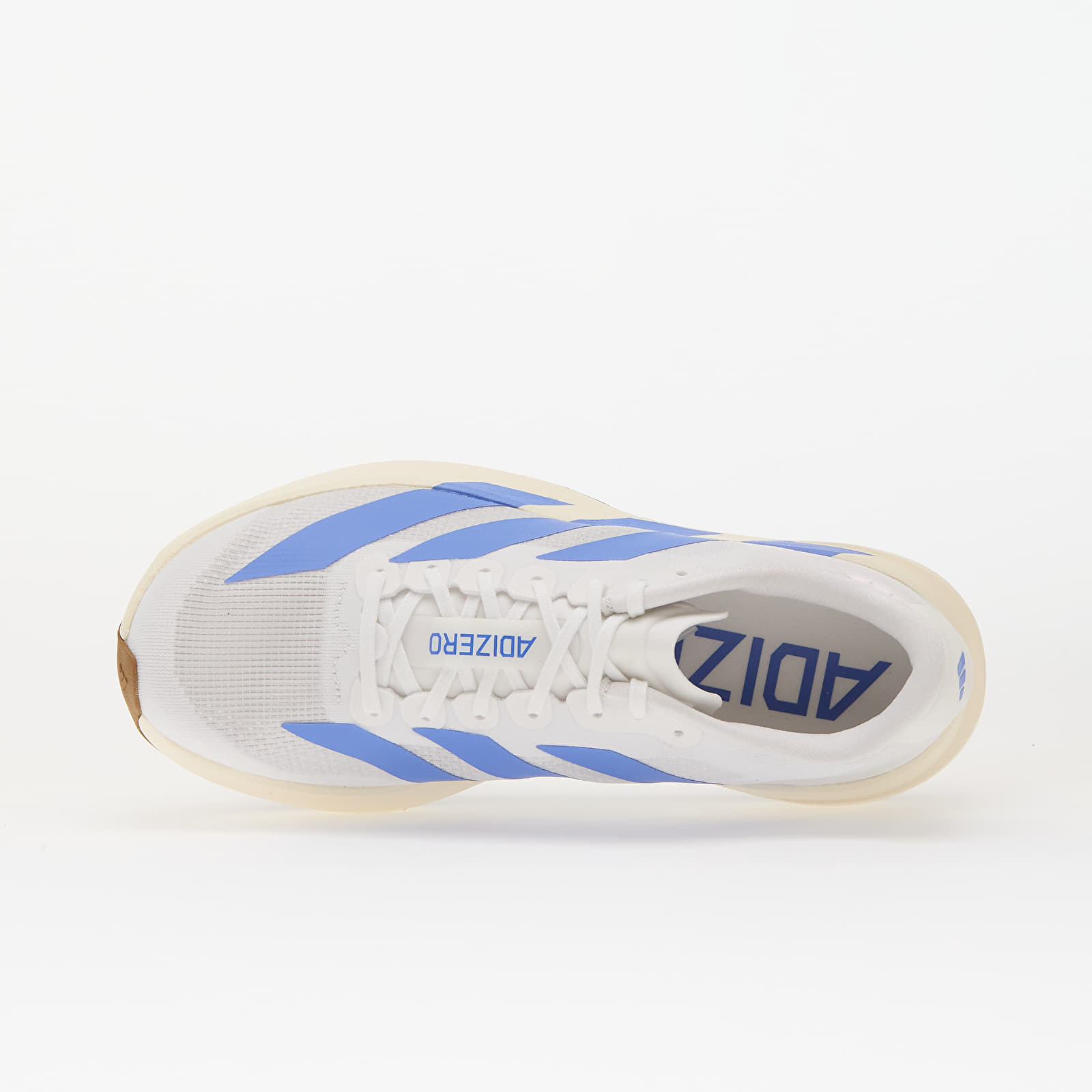 Buty damskie adidas Adizero Evo SL W Ftw White/ Blufus/ Off White
