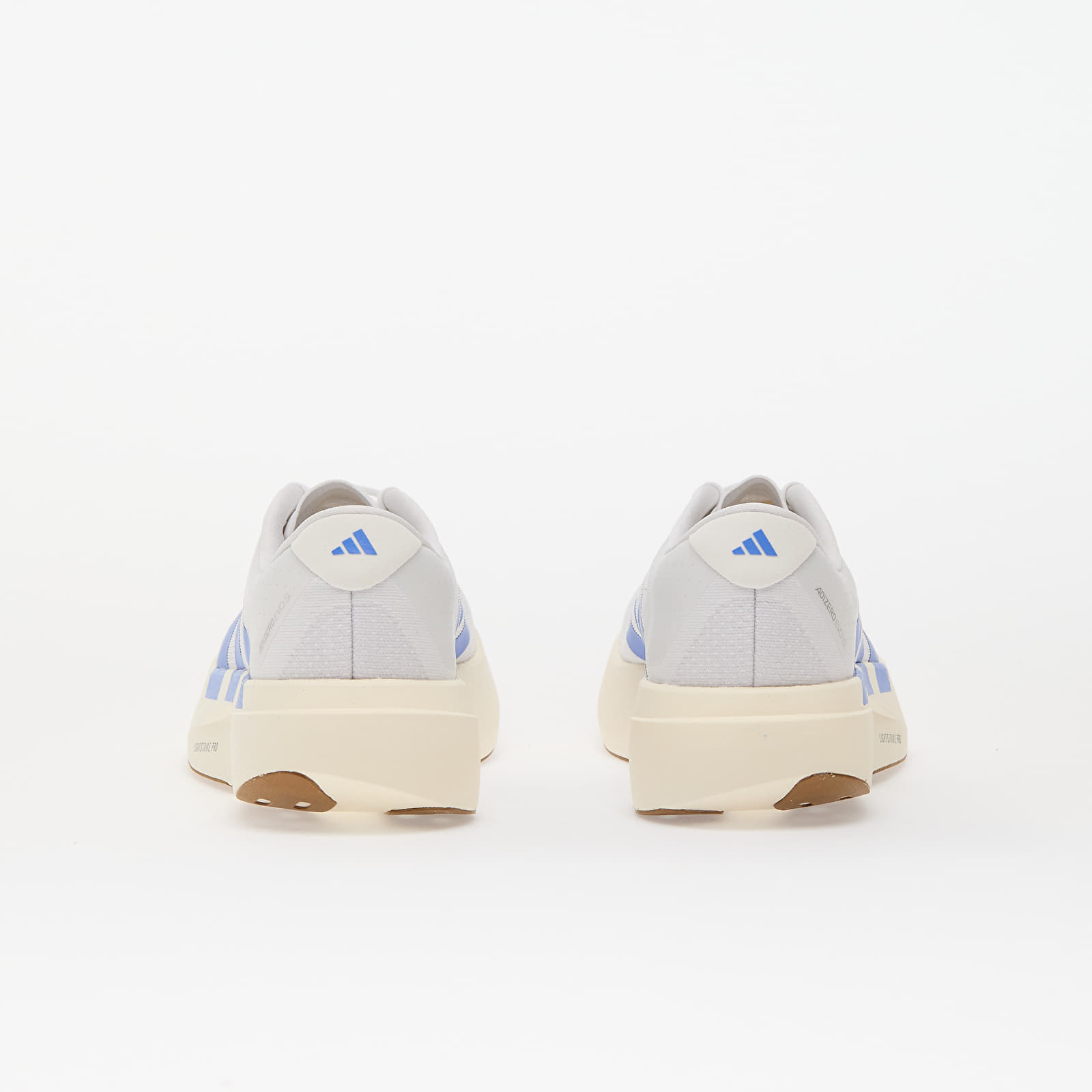 Buty damskie adidas Adizero Evo SL W Ftw White/ Blufus/ Off White