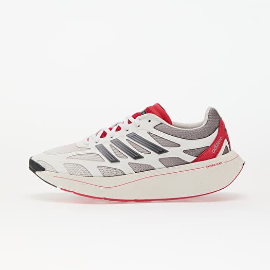 adidas Adizero Aruku Ftwr White/ Grey Two/ Gum 3