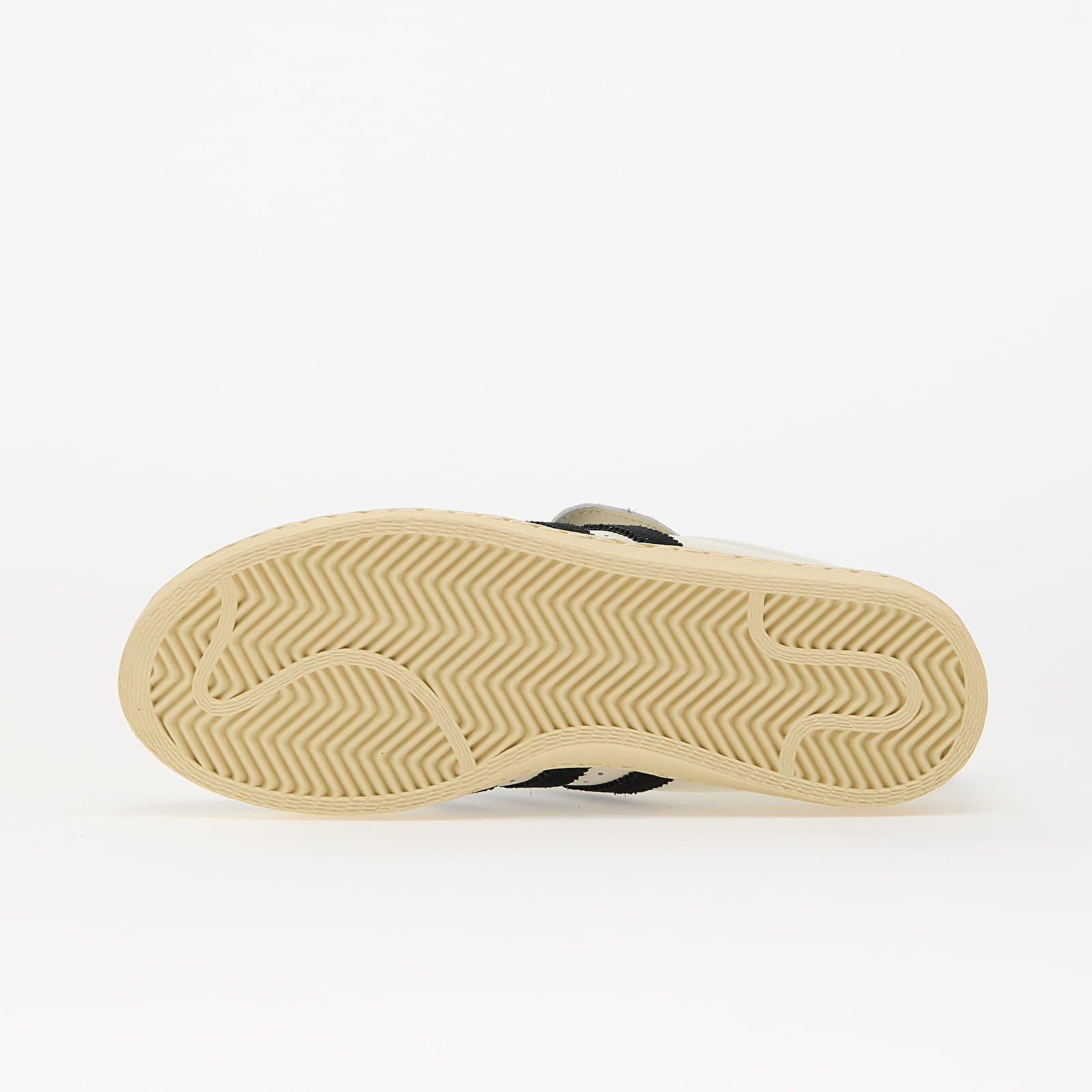 Sko til mænd adidas x Willy Chavarria Jabbar Lo Off White/ Core Black/ Core Black