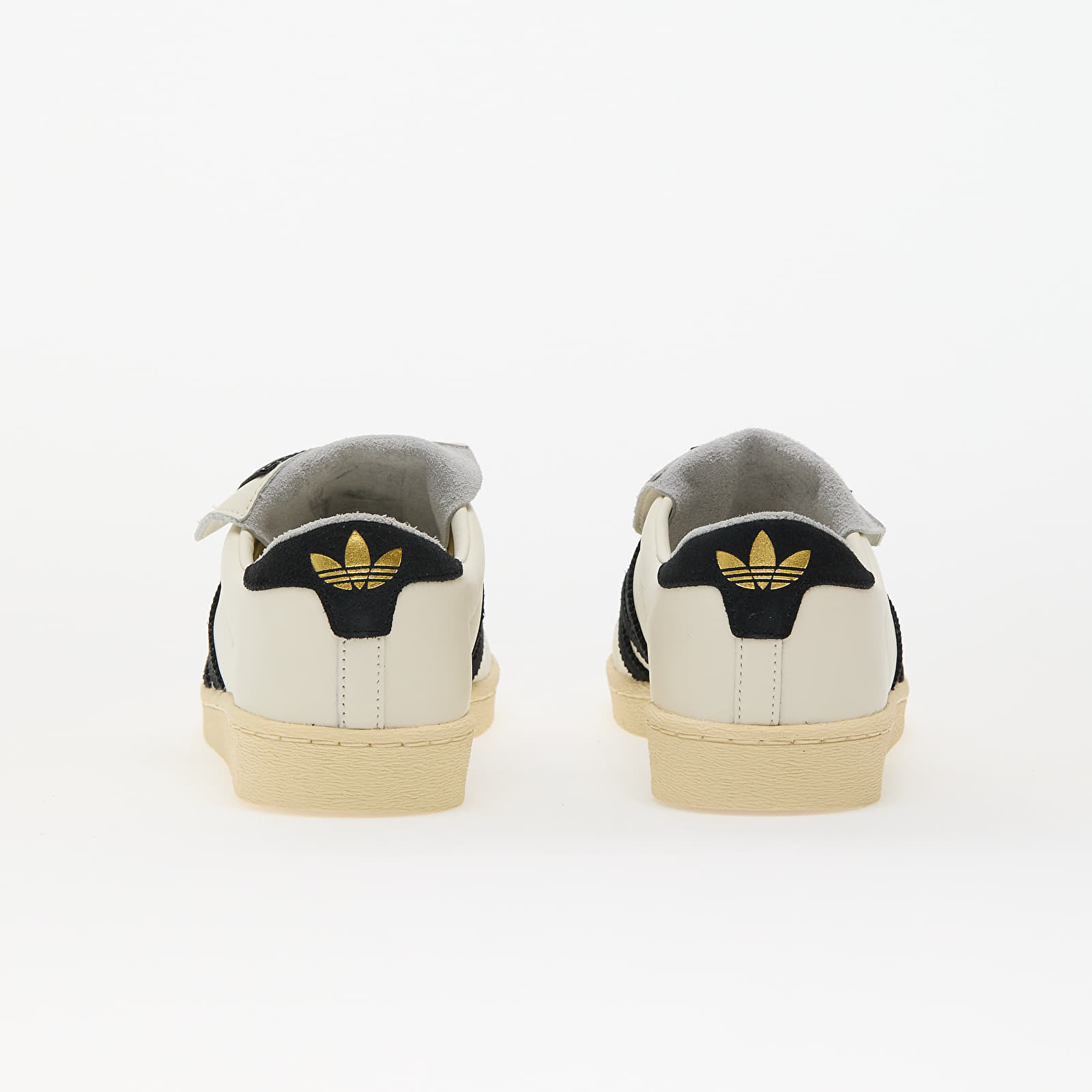 Sko til mænd adidas x Willy Chavarria Jabbar Lo Off White/ Core Black/ Core Black