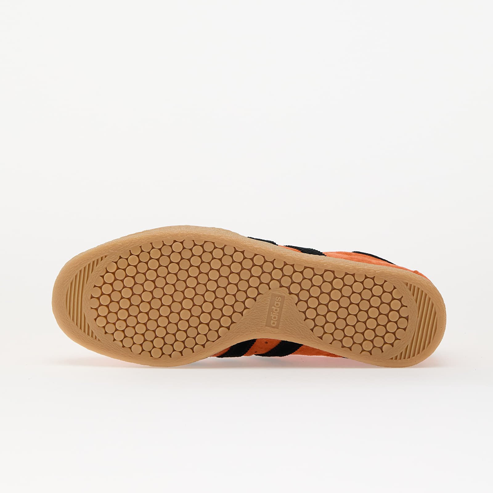 Buty męskie adidas Trinidad And Tobago Orange/ Core Black