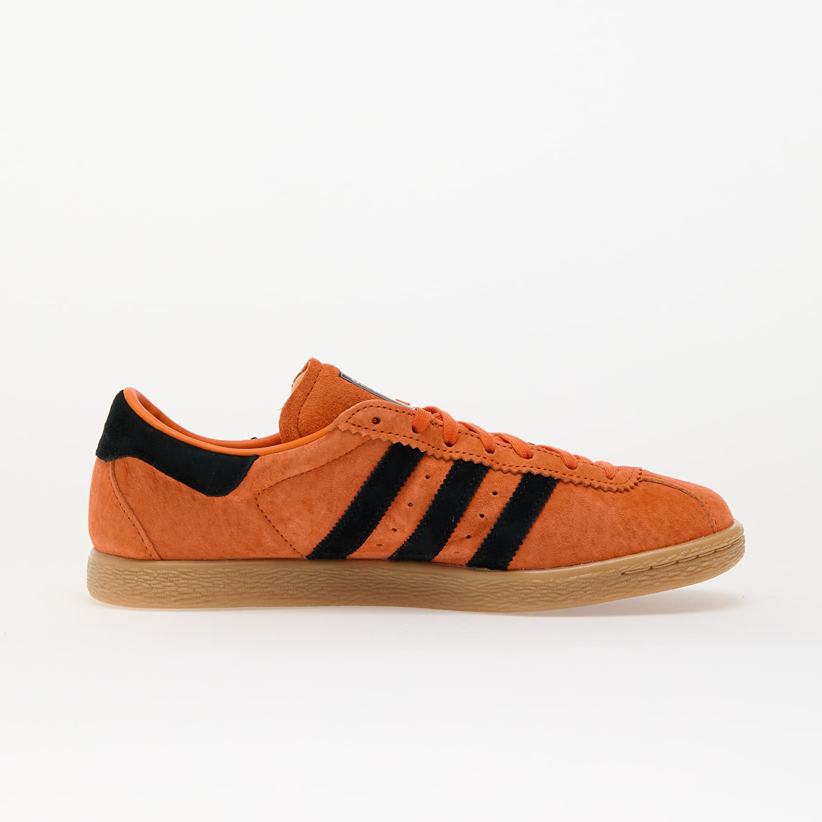 Buty męskie adidas Trinidad And Tobago Orange/ Core Black