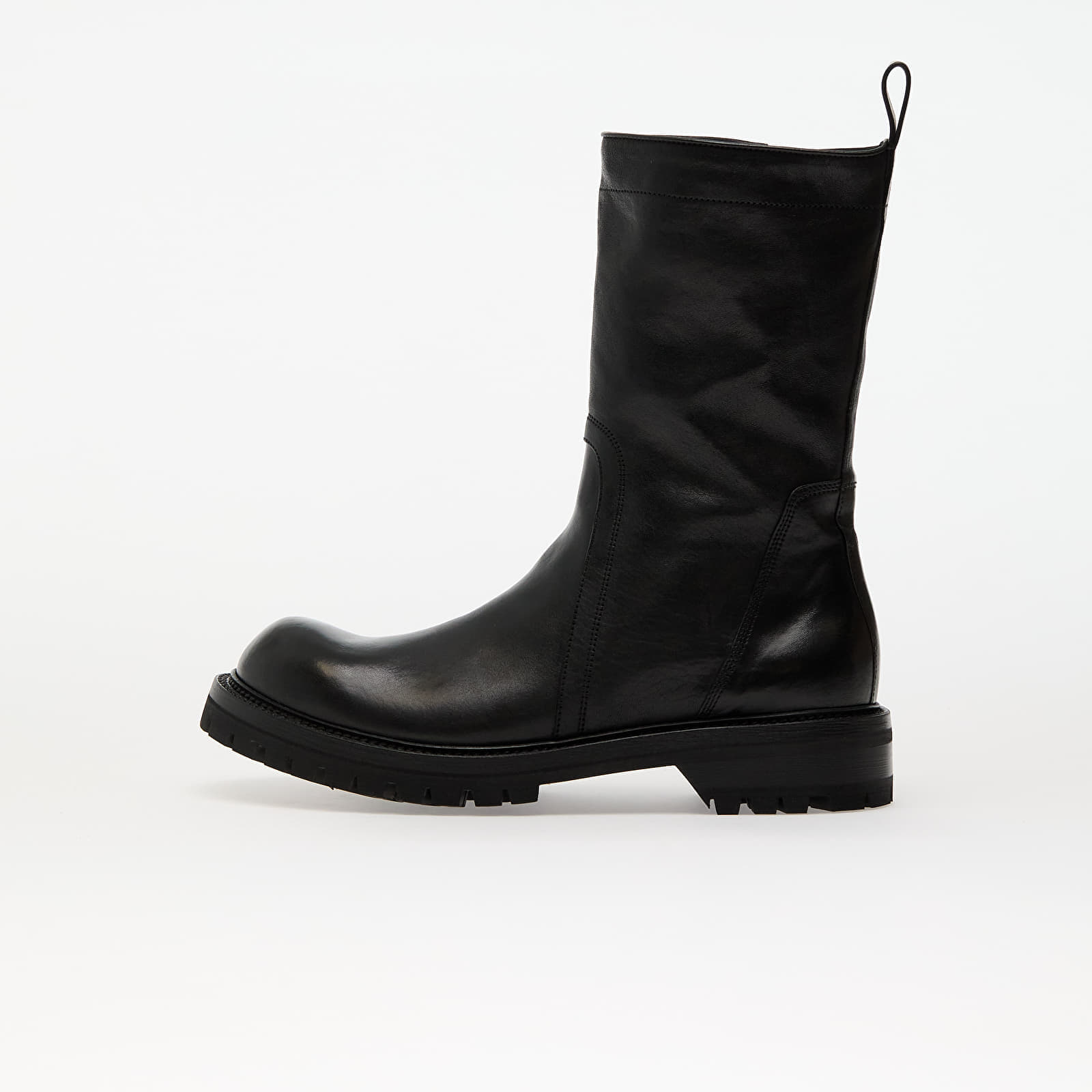 Sneakers Rick Owens Army Creeper Black EUR 44