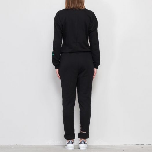 adidas Longsleeve Jumpsuit