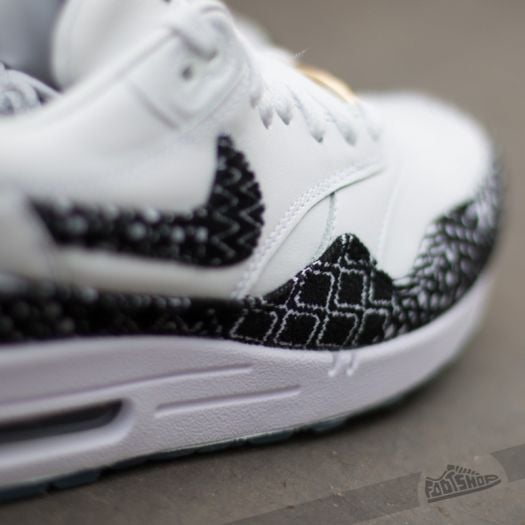 Nike Air max 1 BHM QS