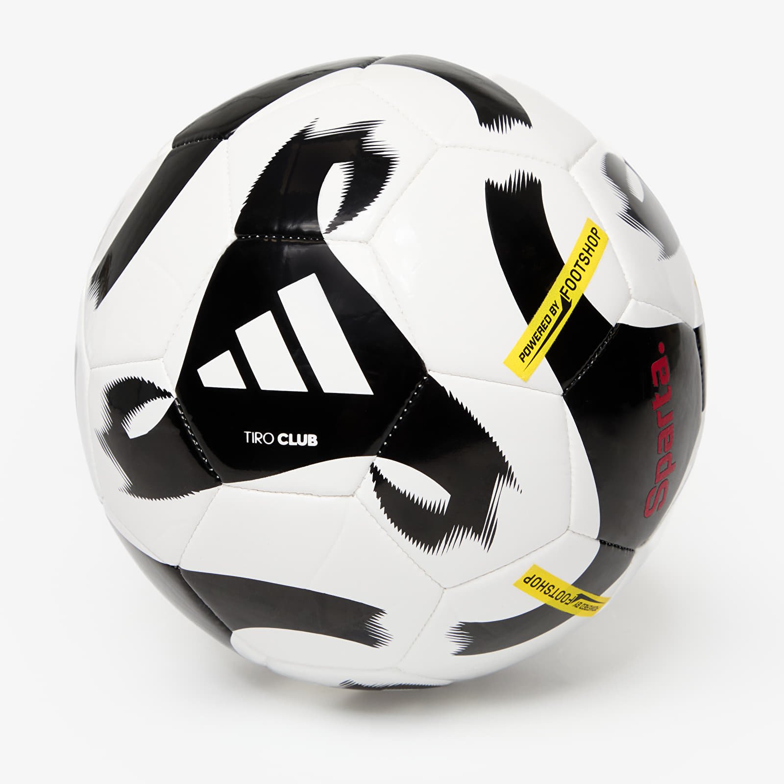 Other accessories adidas x Footshop x Sparta Football White