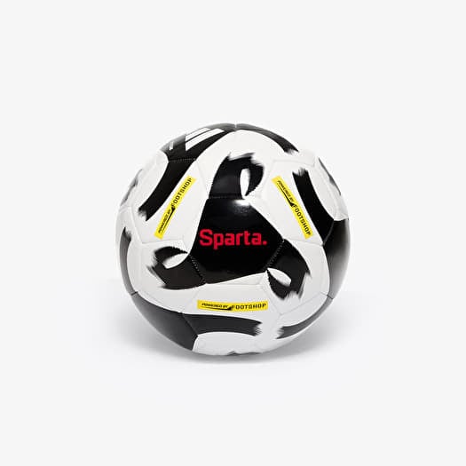 adidas x Footshop x Sparta Football White