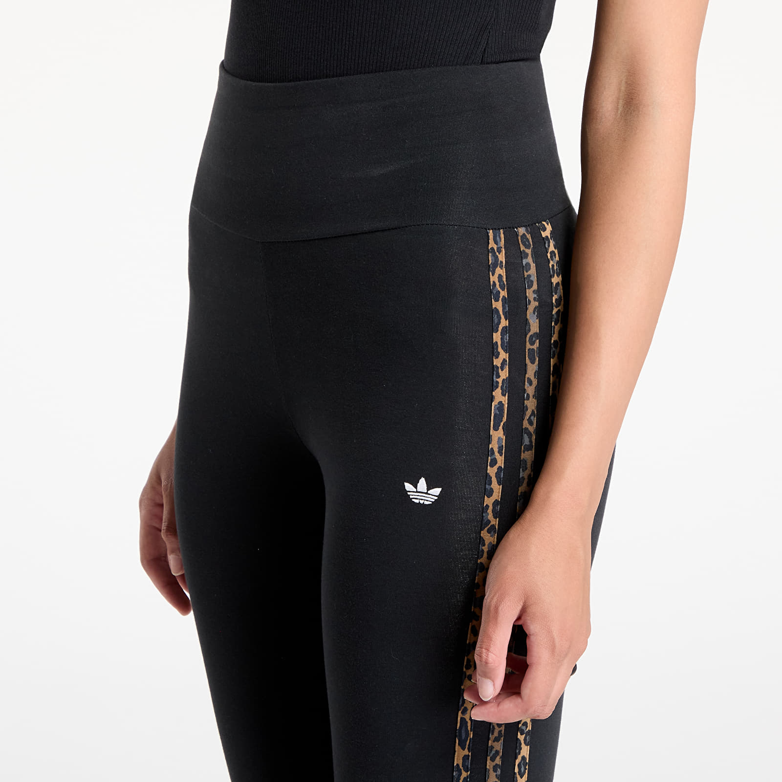Legginsy adidas Legging Black